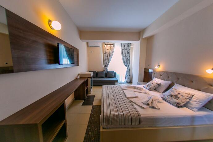 Imagen general del Hotel Jijo\'s. Foto 48