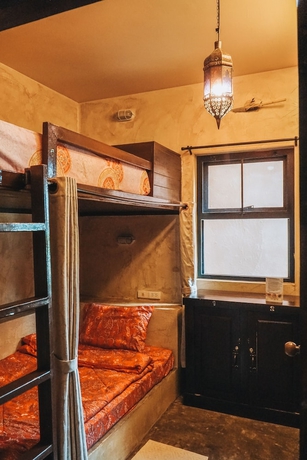 Imagen de la habitación del Hotel Jikko Harem. Foto 7