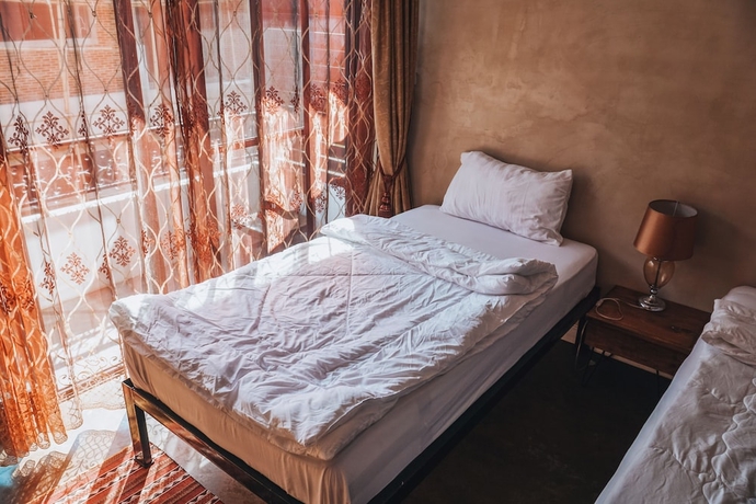 Imagen de la habitación del Hotel Jikko Harem. Foto 15
