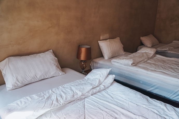 Imagen de la habitación del Hotel Jikko Harem. Foto 16