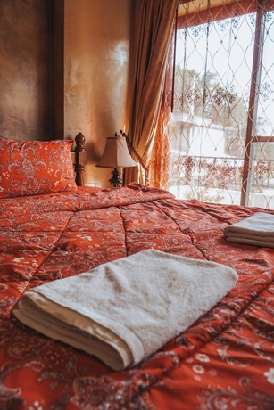 Imagen de la habitación del Hotel Jikko Harem. Foto 18