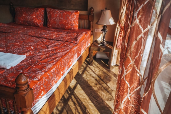 Imagen de la habitación del Hotel Jikko Harem. Foto 19