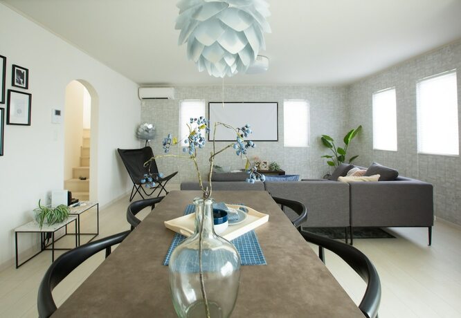 Imagen general del Hotel Jikukan Hare. Foto 5