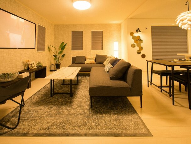 Imagen general del Hotel Jikukan Hare. Foto 8