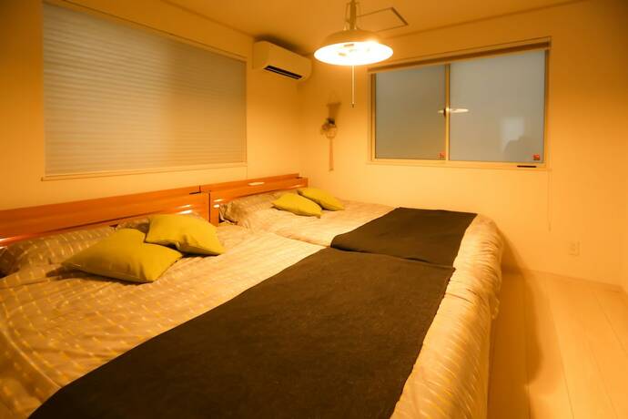 Imagen general del Hotel Jikukan Hare. Foto 17