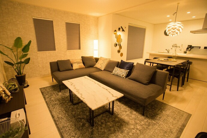 Imagen general del Hotel Jikukan Hare. Foto 1
