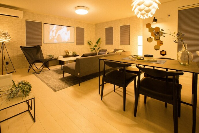 Imagen de la habitación del Hotel Jikukan Hare. Foto 20