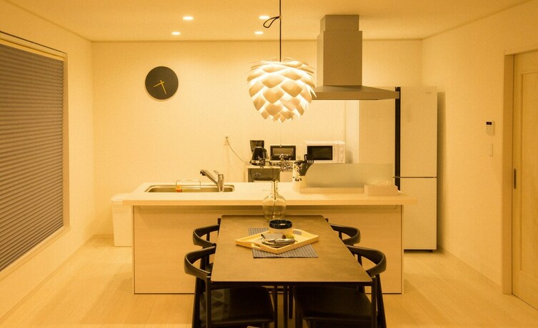 Imagen de la habitación del Hotel Jikukan Hare. Foto 25