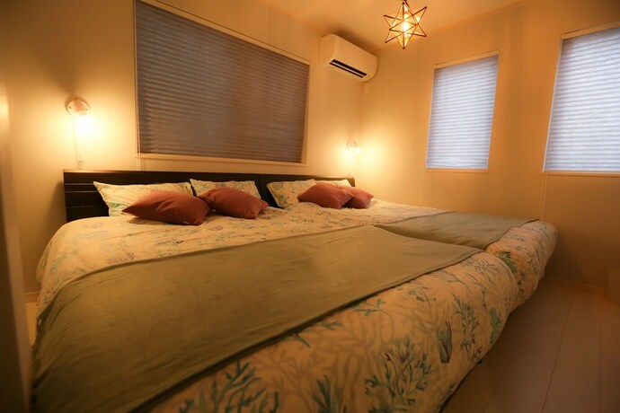 Imagen de la habitación del Hotel Jikukan Hare. Foto 28