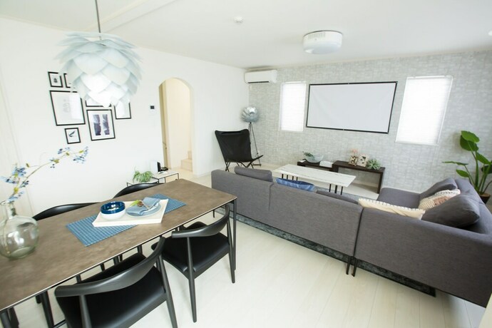 Imagen de la habitación del Hotel Jikukan Hare. Foto 29