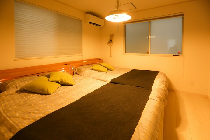 Imagen de la habitación del Hotel Jikukan Hare. Foto 31