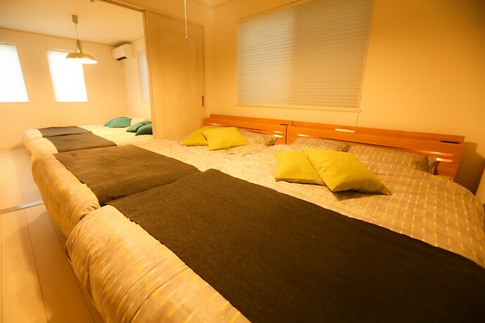 Imagen de la habitación del Hotel Jikukan Hare. Foto 34