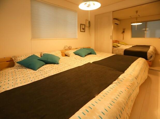 Imagen de la habitación del Hotel Jikukan Hare. Foto 35