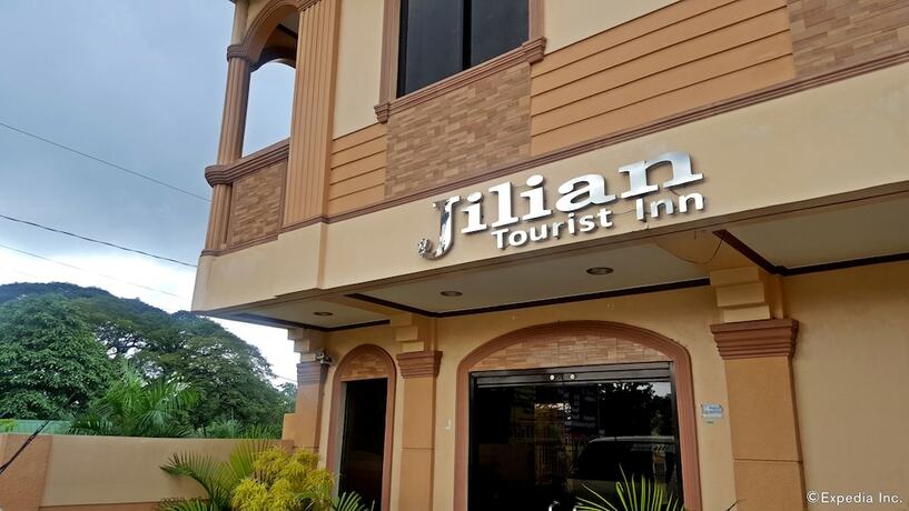 Imagen general del Hotel Jilian Tourist Inn. Foto 3