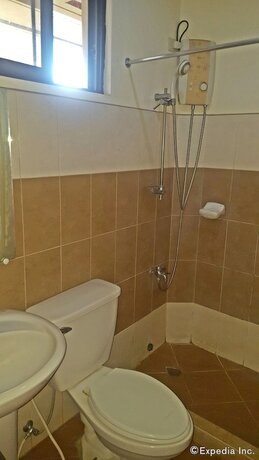Imagen de la habitación del Hotel Jilian Tourist Inn. Foto 5