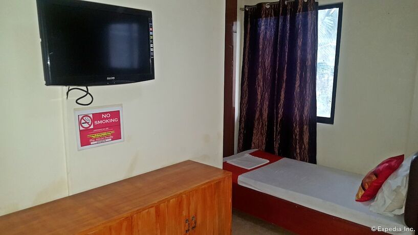 Imagen de la habitación del Hotel Jilian Tourist Inn. Foto 9