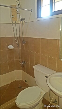 Imagen de la habitación del Hotel Jilian Tourist Inn. Foto 10