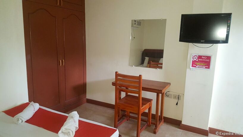 Imagen de la habitación del Hotel Jilian Tourist Inn. Foto 11