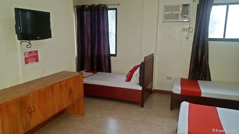 Imagen de la habitación del Hotel Jilian Tourist Inn. Foto 12