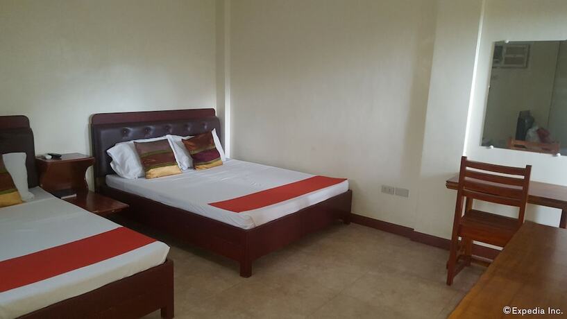 Imagen de la habitación del Hotel Jilian Tourist Inn. Foto 13