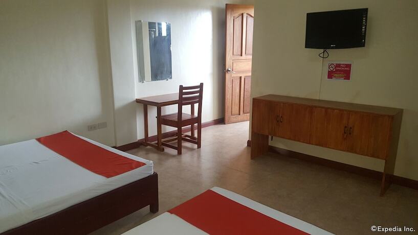 Imagen de la habitación del Hotel Jilian Tourist Inn. Foto 14