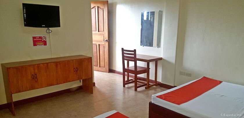 Imagen de la habitación del Hotel Jilian Tourist Inn. Foto 15