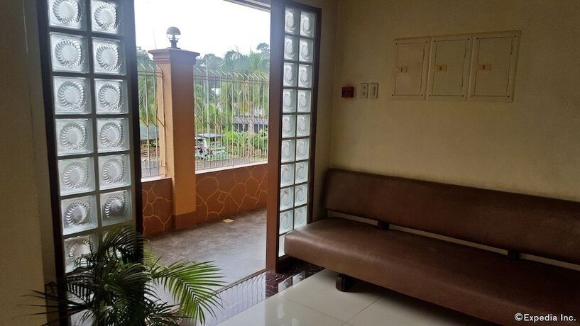 Imagen de los interiores del Hotel Jilian Tourist Inn. Foto 19