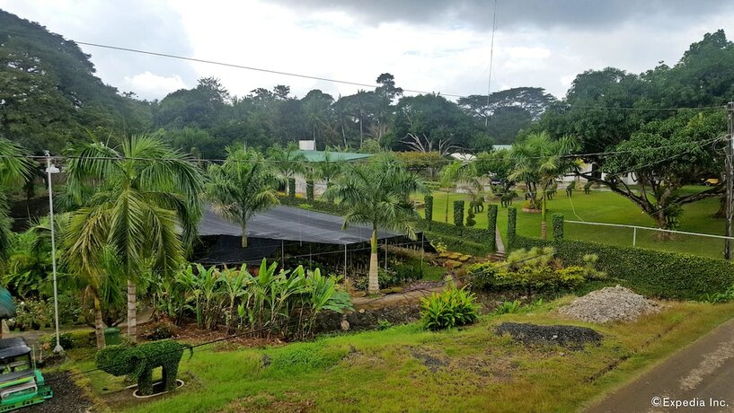 Imagen de los exteriores del Hotel Jilian Tourist Inn. Foto 16