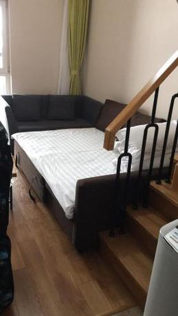 Imagen general del Hotel Jilin Songhua Lake Qingshan Vanke Ski Resort Apart. Foto 3