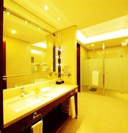 Imagen de la habitación del Hotel Jilin Songyuan. Foto 5