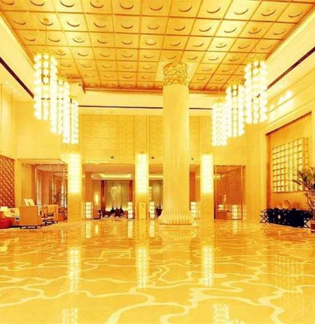 Imagen general del Hotel Jilin Songyuan. Foto 3