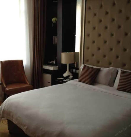 Imagen de la habitación del Hotel Jilin Songyuan. Foto 13