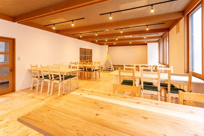 Imagen de la habitación del Hotel Jill Shirakabako. Foto 2