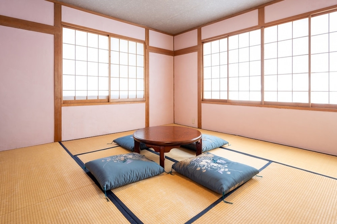 Imagen de la habitación del Hotel Jill Shirakabako. Foto 3