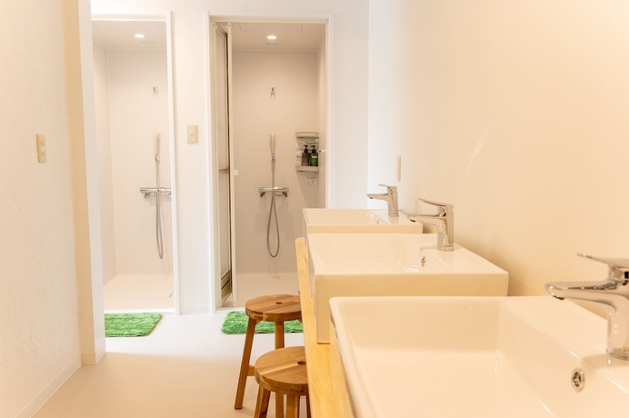 Imagen de la habitación del Hotel Jill Shirakabako. Foto 4