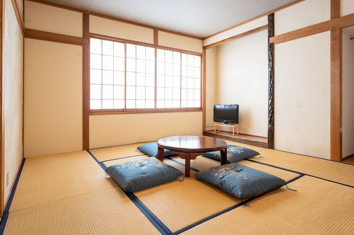 Imagen de la habitación del Hotel Jill Shirakabako. Foto 8