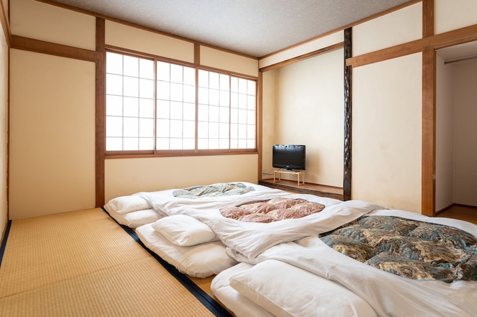 Imagen de la habitación del Hotel Jill Shirakabako. Foto 9