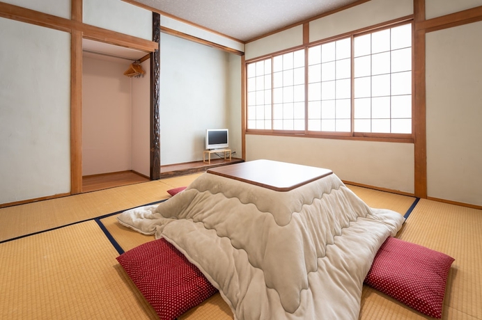 Imagen de la habitación del Hotel Jill Shirakabako. Foto 10