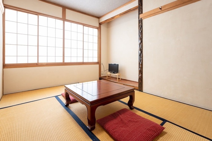 Imagen de la habitación del Hotel Jill Shirakabako. Foto 11
