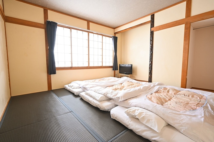Imagen de la habitación del Hotel Jill Shirakabako. Foto 12