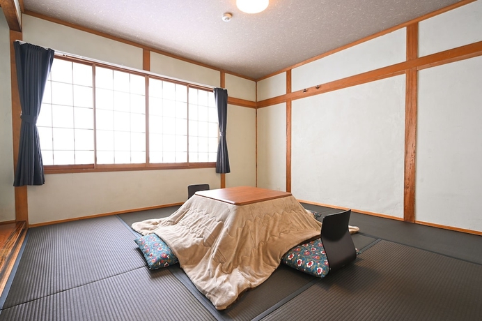 Imagen de la habitación del Hotel Jill Shirakabako. Foto 14
