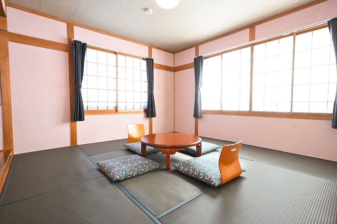Imagen de la habitación del Hotel Jill Shirakabako. Foto 15