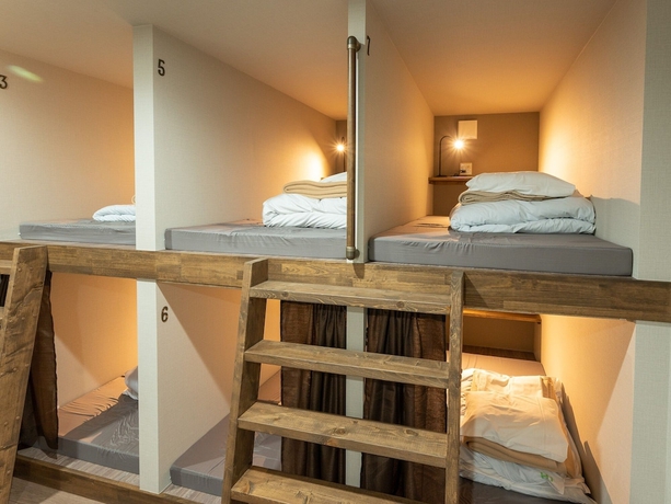 Imagen de la habitación del Hotel Jill Shirakabako. Foto 16