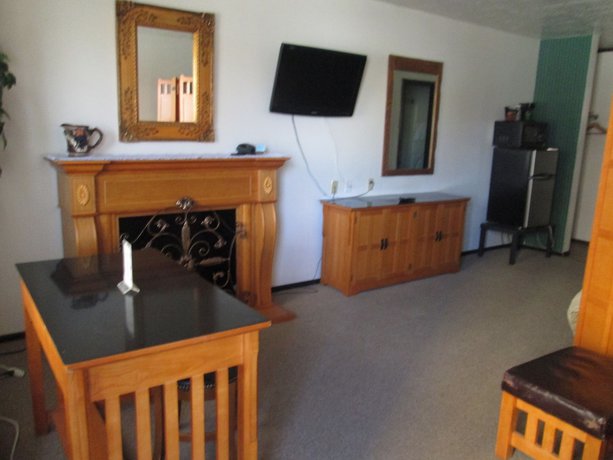 Imagen de la habitación del Hotel Jim Butler Inn and Suites. Foto 2