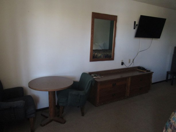 Imagen de la habitación del Hotel Jim Butler Inn and Suites. Foto 6