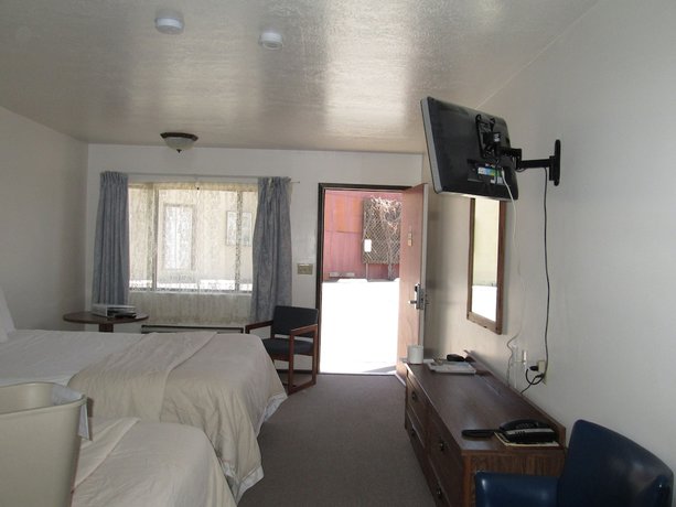 Imagen de la habitación del Hotel Jim Butler Inn and Suites. Foto 8