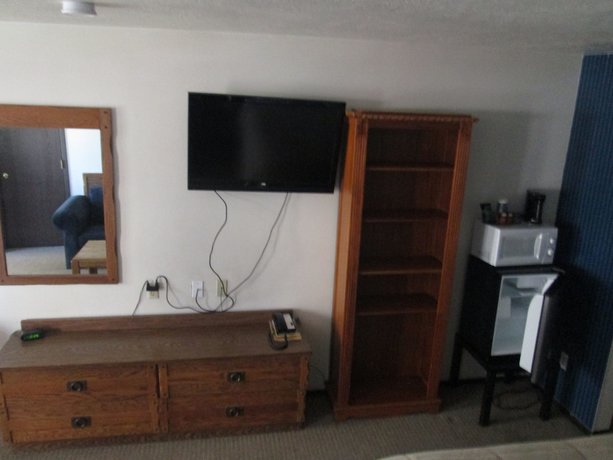 Imagen de la habitación del Hotel Jim Butler Inn and Suites. Foto 9