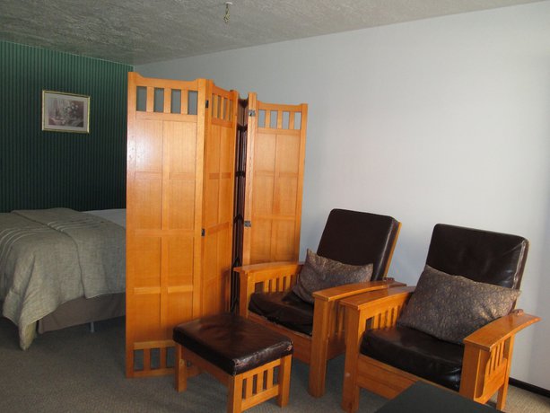 Imagen de la habitación del Hotel Jim Butler Inn and Suites. Foto 10