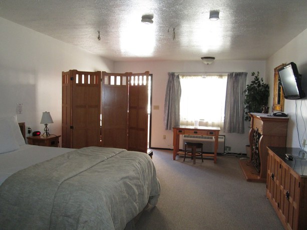 Imagen de la habitación del Hotel Jim Butler Inn and Suites. Foto 13