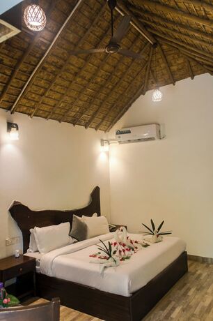 Imagen de la habitación del Hotel Jim Corbett National Park. Foto 16
